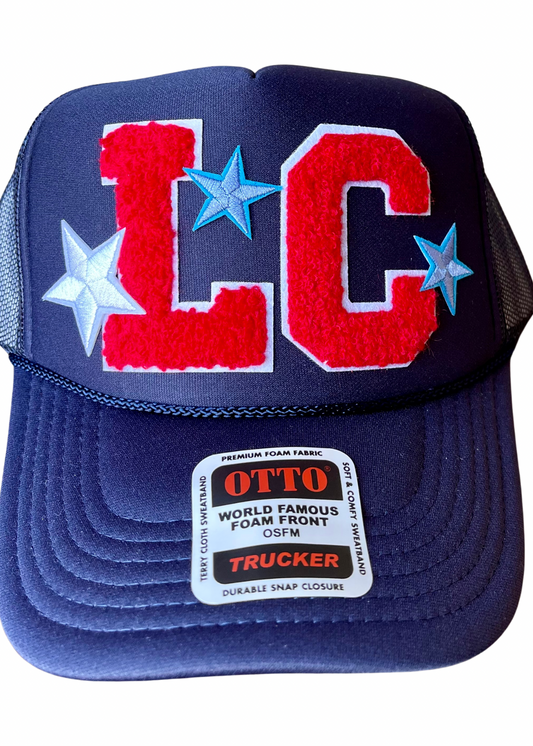 LC Spirit Trucker Hat